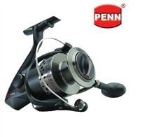 Balıkçılıkta Penn Makinalar