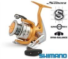 Balıklar Ve Shimano