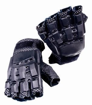 Paintball Oyununda Olmazsa Olmaz Malzemeler Nelerdir?