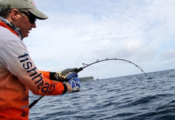 Jigging Nedir? Jigging Nasıl Yapılır ve Jigging Malzemeleri