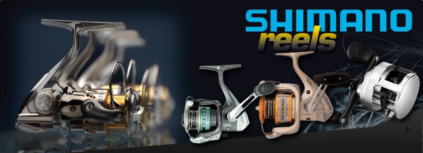 Shimano Olta Makineleri Gövde Malzemeleri