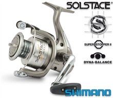 Shimano Ve Spin Avcılık