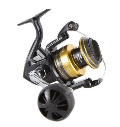 Shimano olta makinesi ve kamışları neden tercih edilir?