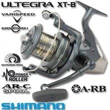 Son Teknolojide Shimano