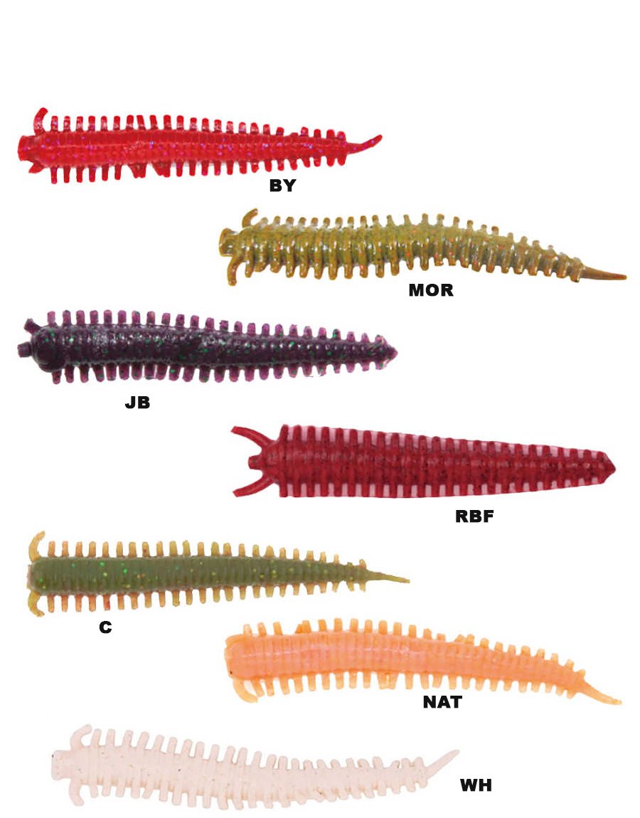 Berkley Gulp Saltwater Sandworm Sahte Kurt