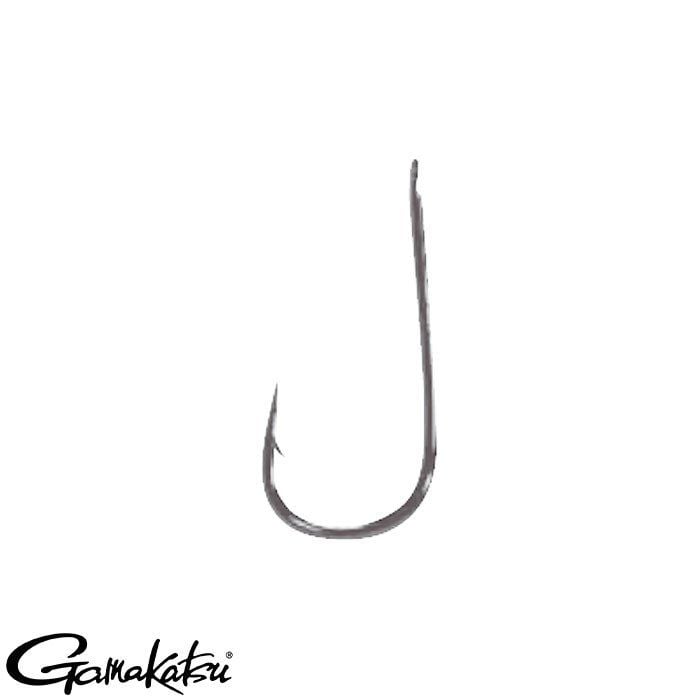 T.GAMAKATSU LS-1310N Nikel #10 İğne 1/25