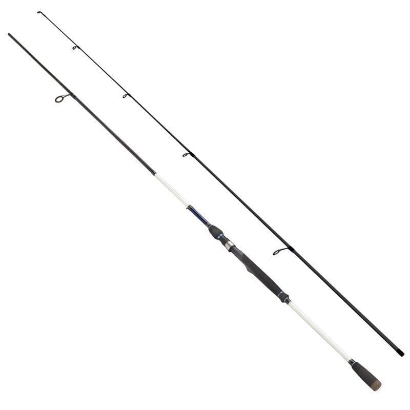 Fladen Warbird Spining 210 cm 7-28g 2 Parça Spin Kamış