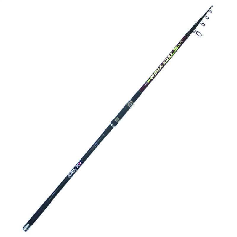 Albastar Mega 2205 Surf Olta Kamışı