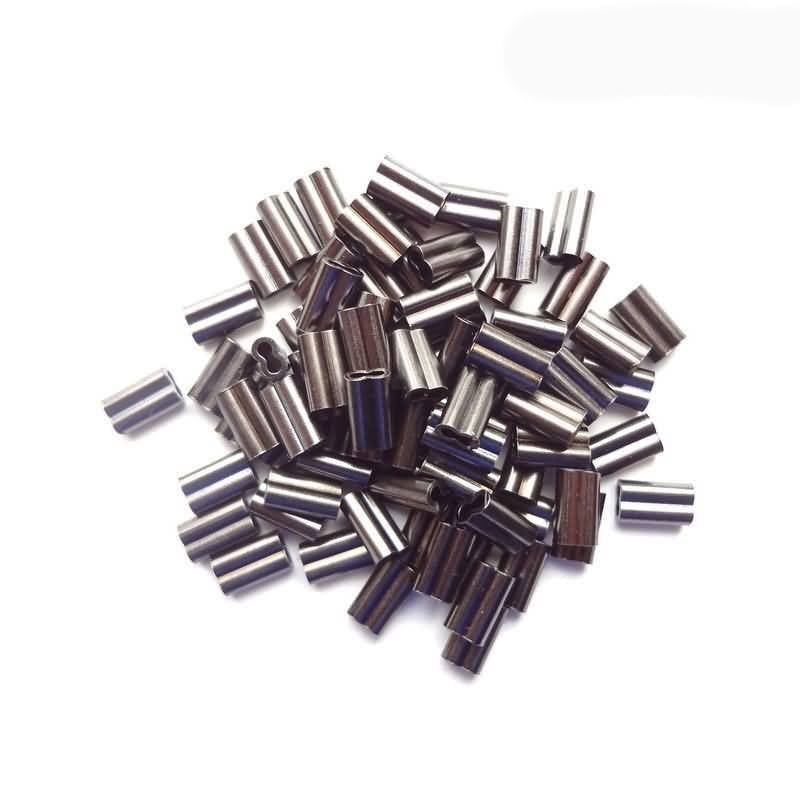 River Çiftli Kıstırma Burcu BN, 100P No:2.4 MM