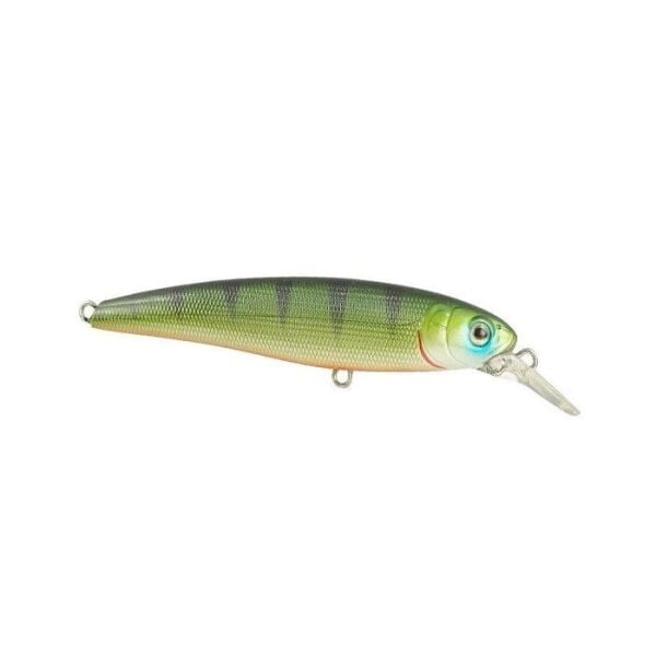 T.D. SPRO Ikemen Bait 95 SL Green Perch Maket Yem