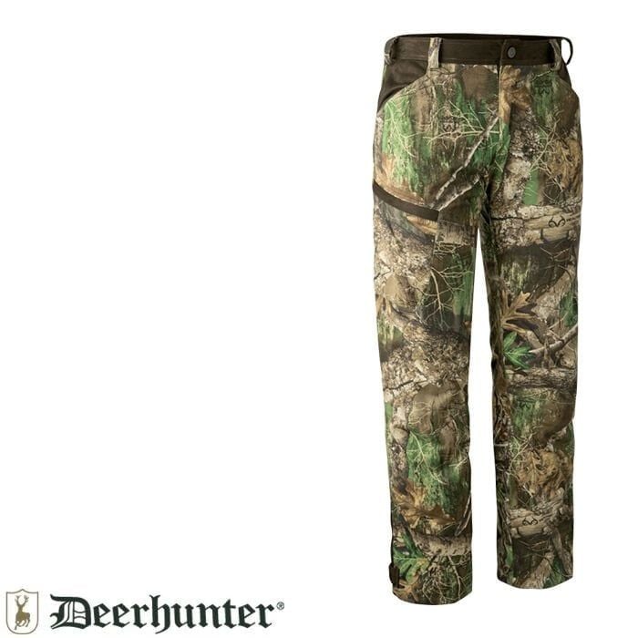 T. DEERHUNTER 62 Realtree Adapt Pantolon 52