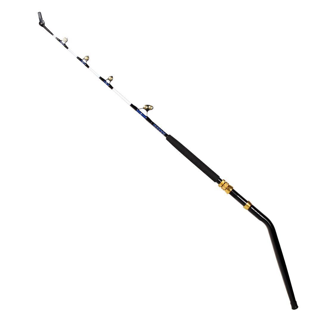 Seabor Deep Sea 180 cm 60-100 lbs Aksiyonlu Trolling Kamışı