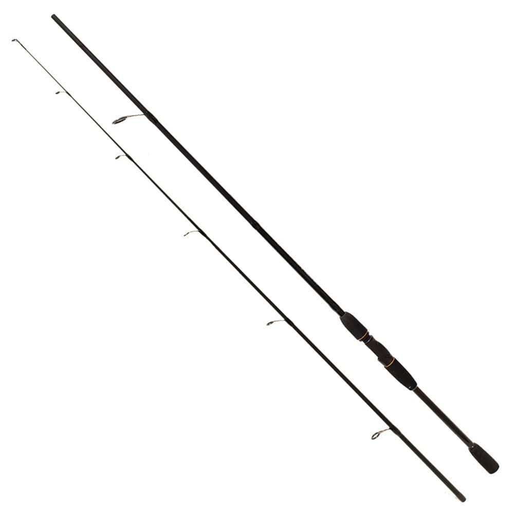 Remixon Double Black 180 cm 20-40g Atarlı Spin Olta Kamışı
