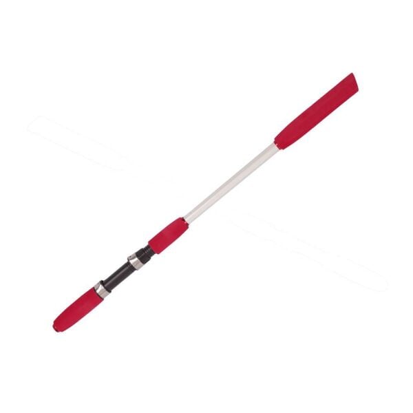 Albastar Glassy-R 160 cm 150g Atarlı Fiber Tekne Kamışı