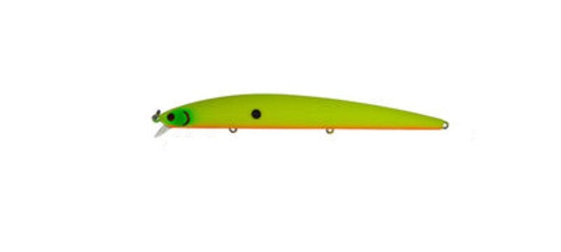 Wily Crafty 14.5 cm Maket Balık 19.5 gr (0-0.6M) Renk:17