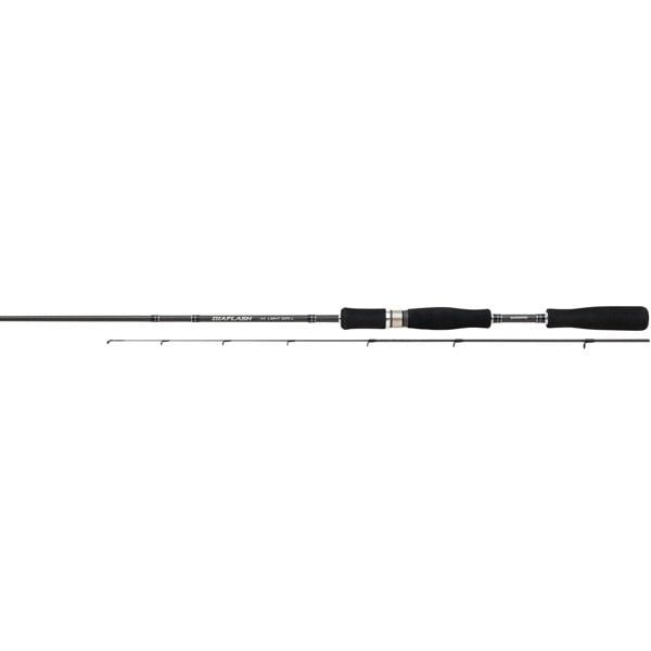 Shimano Diaflash 222cm 2-10g Atarlı LRF Kamışı