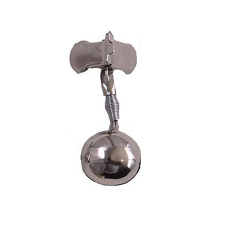 Portfish Zil Metal Tekli 18 mm