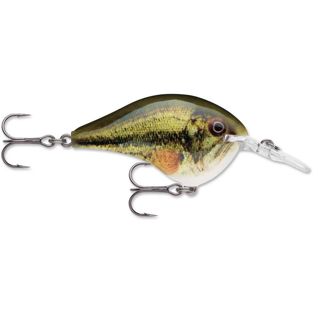 Rapala Dives To Sahte Balığı LBL - 50MM