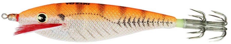 Yozuri Squid Jig Ultra Cloth-Bavc Kalamar Sahte Balığı CL9 - A329-M2-S-75MM