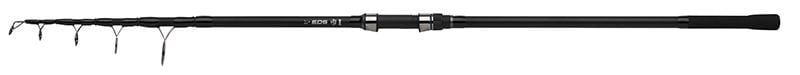 Fox EOS 14ft 423 cm 3.5lbs Atarlı Teleskopik Karbon Sazan Kamışı