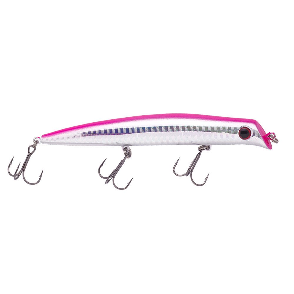 Bando Sharp-Py 4048 Sahte Balığı A010 - 125MM