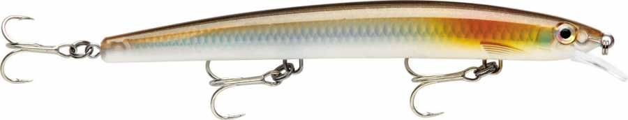 Rapala Max Rap Sahte Balığı FAYU - 130MM