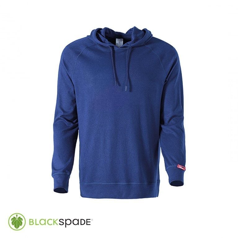 BLACKSPADE Termal Sweatshirt 2. Seviye Lavicert - S