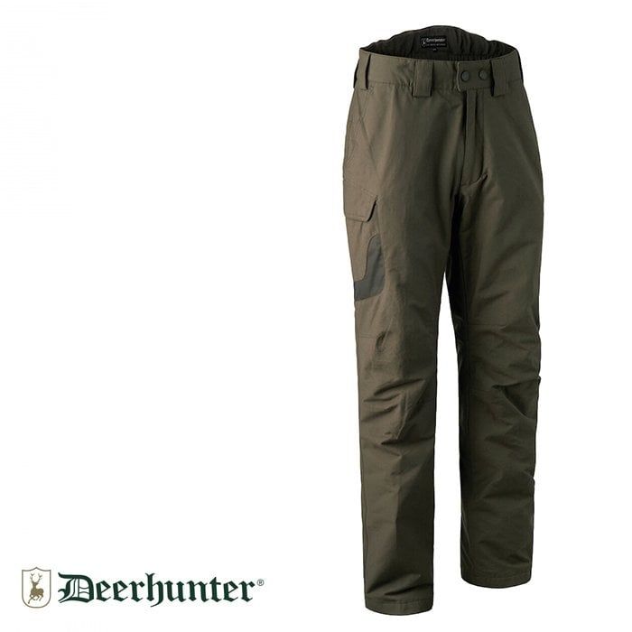 T. DEERHUNTER Upland Canteen Renk Pantolon 50