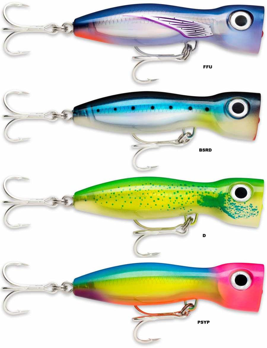 Rapala X-Rap Magnum Xplode Sahte Balığı