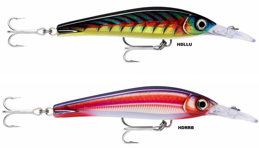 Rapala X-Rap Magnum Xtreme Sahte Balığı