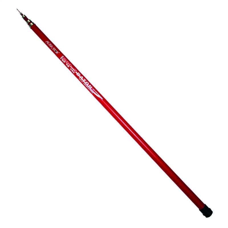 Albastar Baton 3246 Porselensiz (Göl) Olta Kamışı