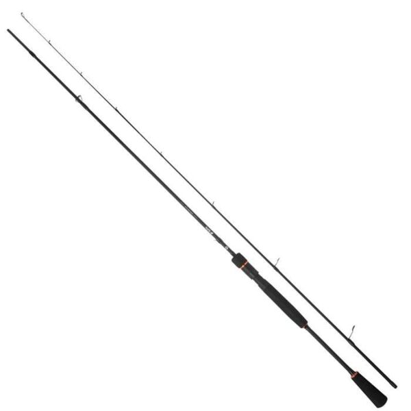 SPRO SPX Ultra Light UL210 2-10G Olta Kamışı