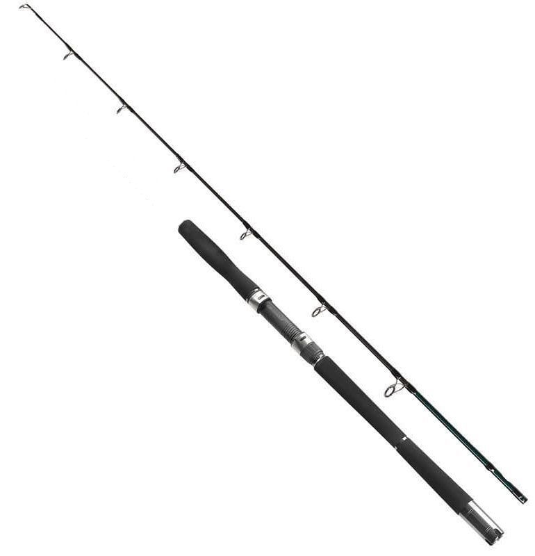 Fladen Maxximus Total Flexx 2 Parça 160 Cm Bot Kamışı