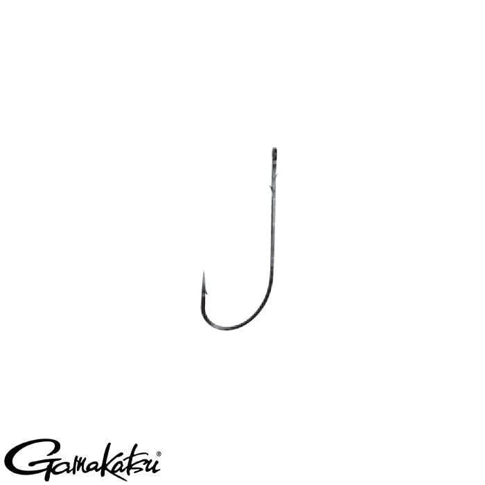 T.GAMAKATSU WORM36 İğne Tak. #2 60Cm 1/10