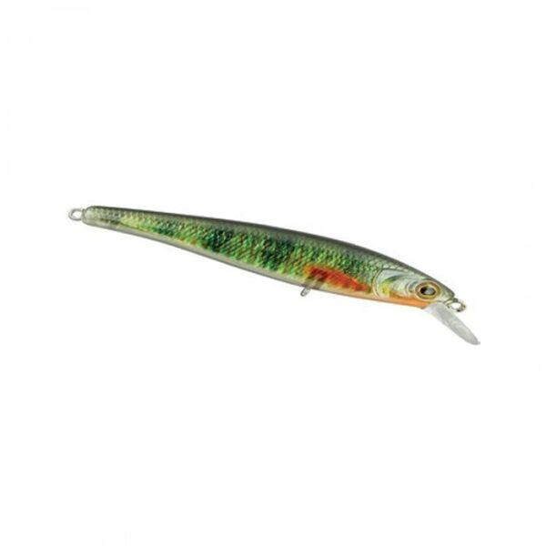 T.D. SPRO Ikiru Chrome Jerk 65 SP G-Perch Maket Yem