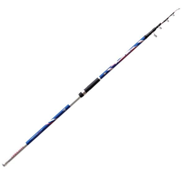 Lineaeffe 2268542 Power Drive 420cm Tele Surf Kamış UP TO 200gr Atar