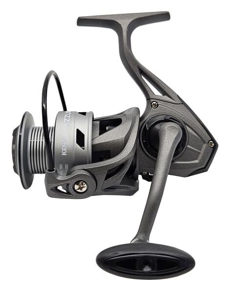 Kendo Azurro 3000 Olta Makinesi