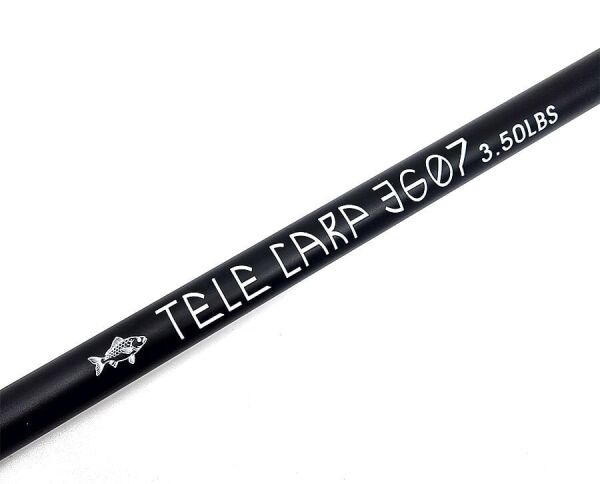 Kendo TeleCarp 3.60cm 3.5 lbs Olta Kamışı