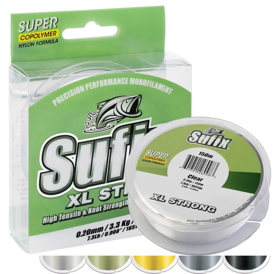Sufix XL Strong Misina