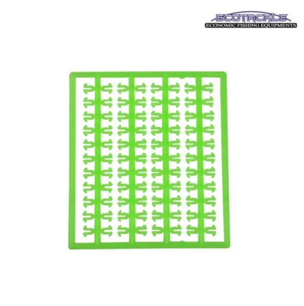 ECOTACKLE TAKIM STOPER KARTELA YEŞİL