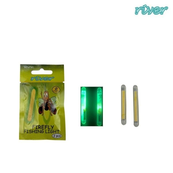 FOSFOR 4.5*39, TOZ  SARI-YEŞİL 2P