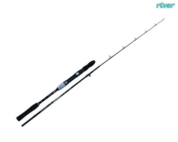 RIVER BLANCA  BOAT 90-210G KARBON