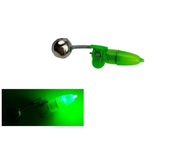 ZİL PLASTİK MAŞALI PİLLİ TEKLİ 18 MM