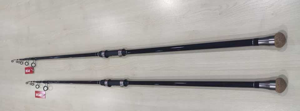 RYOBI STRONG SLIM BOAT 180 CM 30-150 GR ATARLI TELESKOPİK BOT KAMIŞI