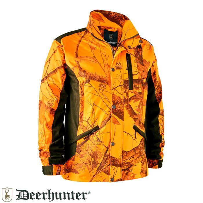DEERHUNTER Explore 73 Realtree Edge Mont 56