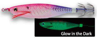 Yozuri Ultra Bait Cloth Kalamar Sahte Balığı LCP - A1682-S