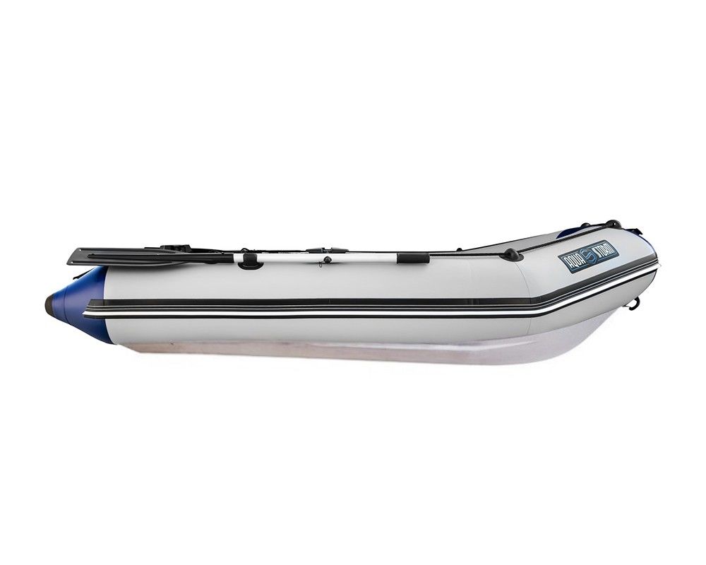 Aqua Storm VIB 230 cm Fiber Taban Motor Takılan Vib Bot