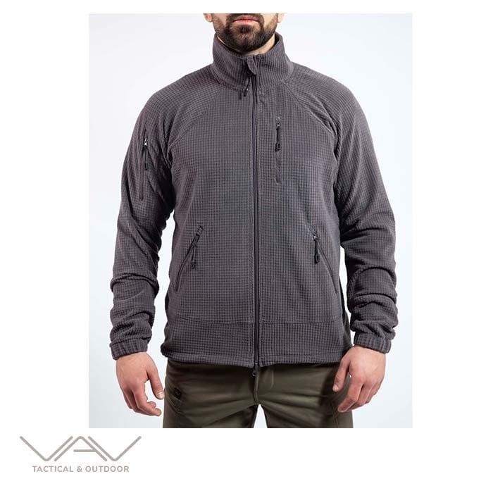 VAV Poltac-04 Polar Mont Füme - S