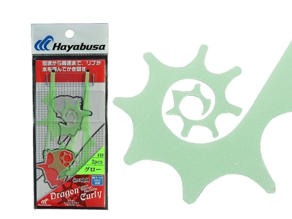 Hayabusa SE 133 Tai Rubber Free Slide Yedek Silikon Etek 10
