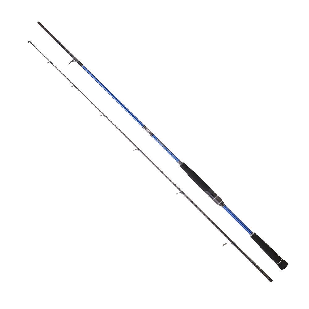 DAIWA SAMOURAI SEABASS 2.28M 5-21GR 2P KAMIŞ